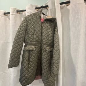 Kate spade parka
